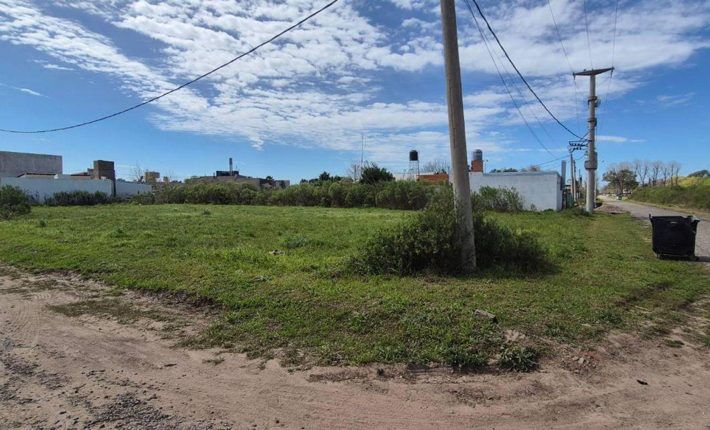 Foto de Terrenos en Venta "Los Nogales" barrio el Caramelo, imagen 2