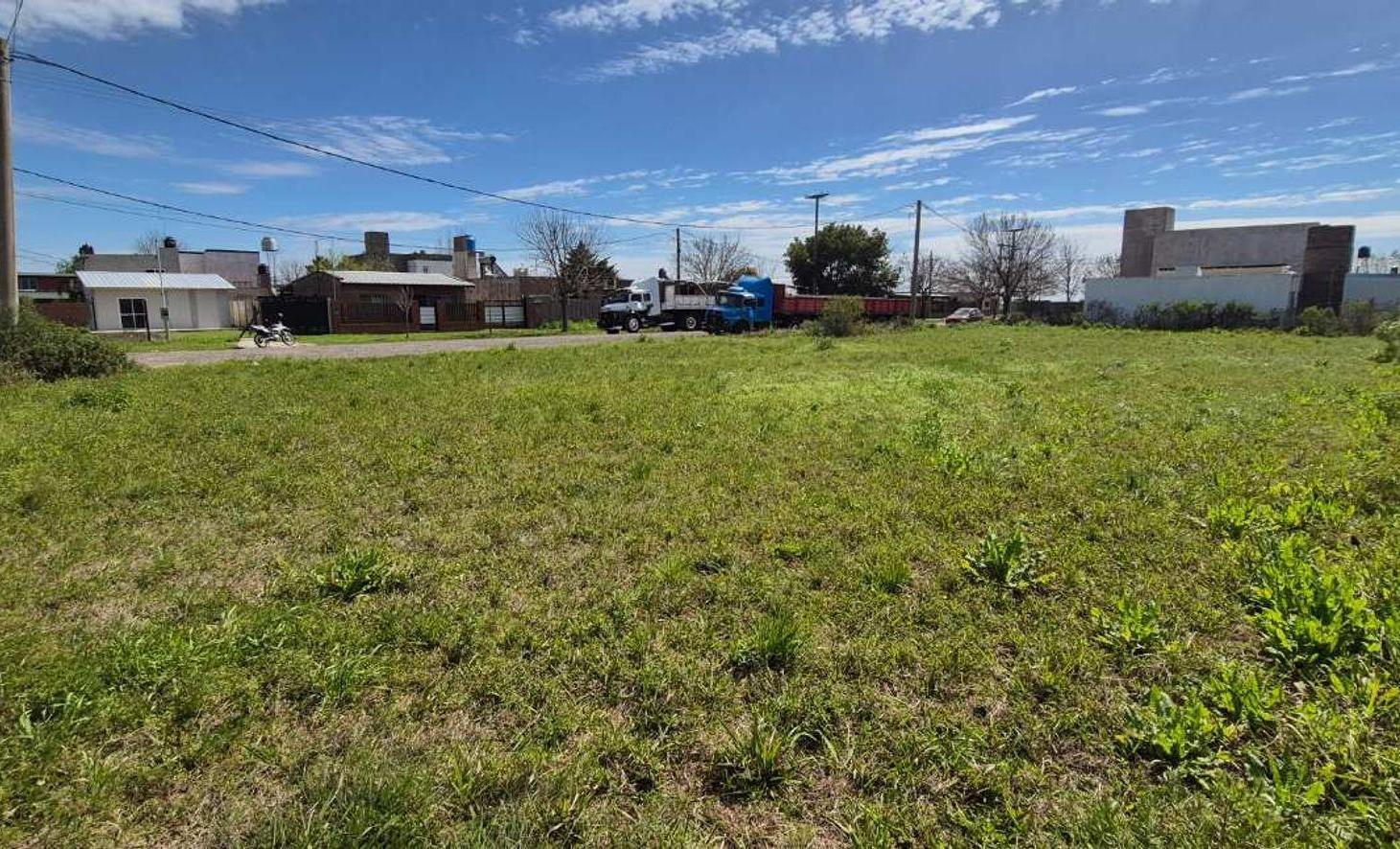 Foto de Terrenos en Venta "Los Nogales" barrio el Caramelo, imagen 3