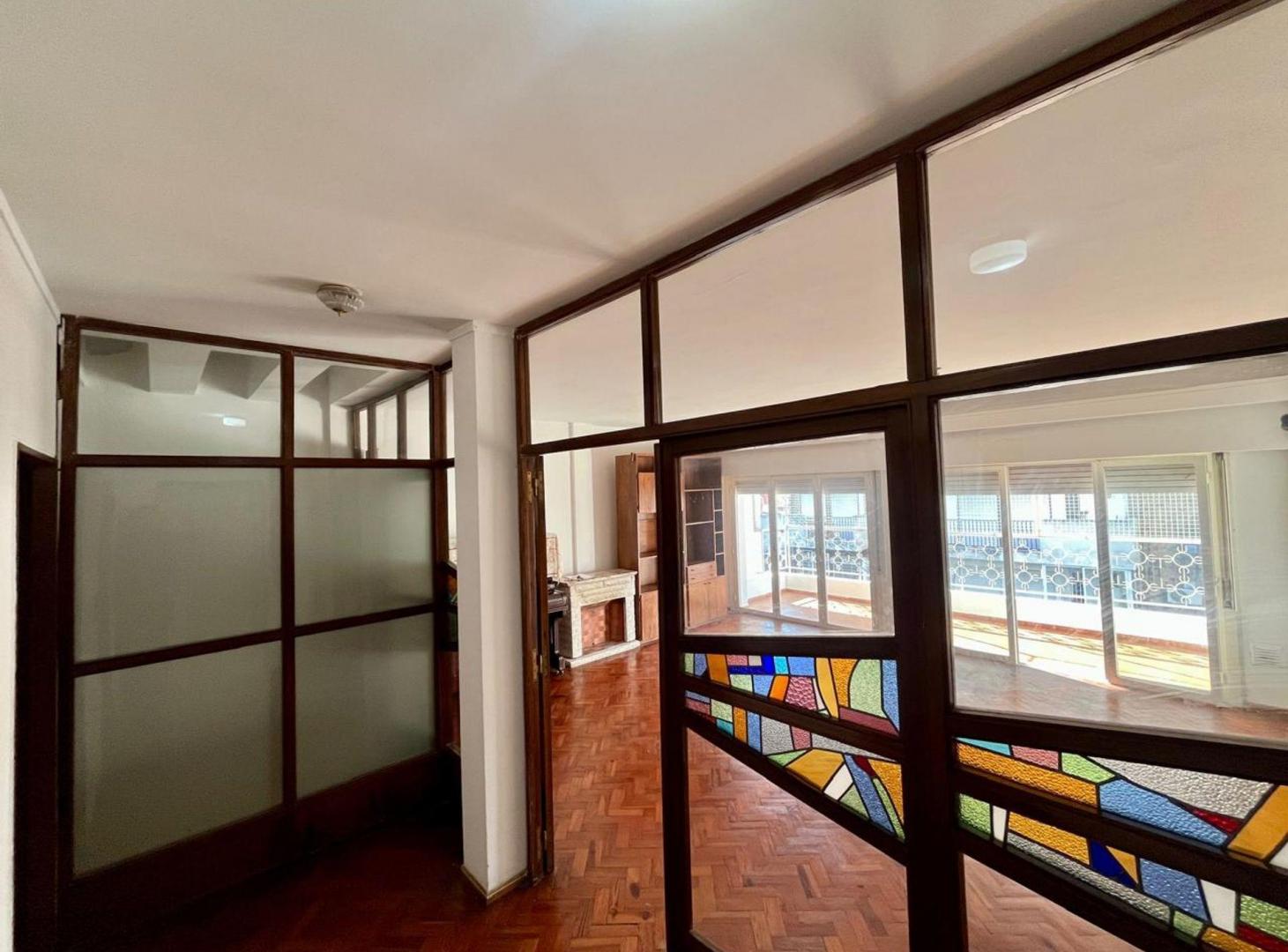 Foto de VENTA PISO EXCLUSIVO 2 DORMITORIOS. APTO CREDITO, imagen 3