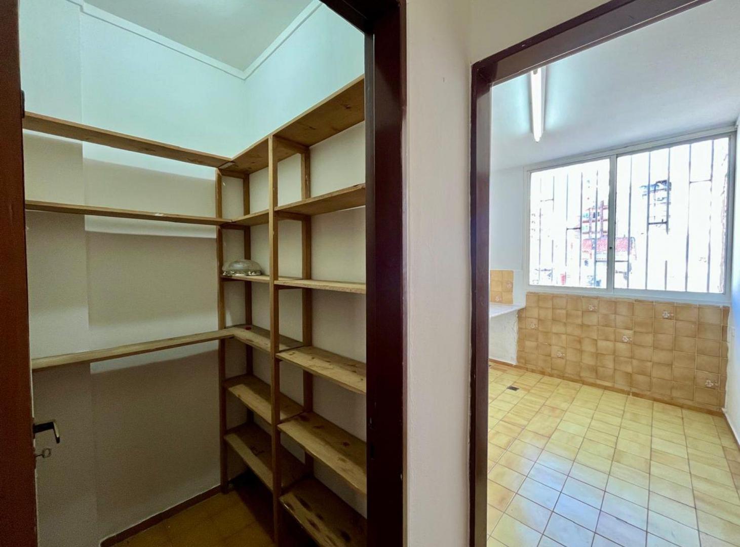 Foto de VENTA PISO EXCLUSIVO 2 DORMITORIOS. APTO CREDITO, imagen 2