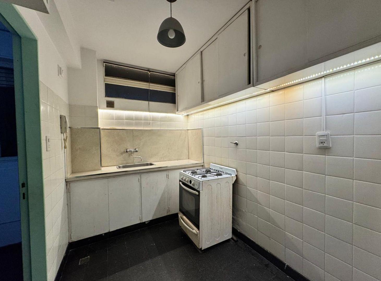Foto de VENTA – DEPARTAMENTO 1 DORMITORIO | CENTRO, imagen 4