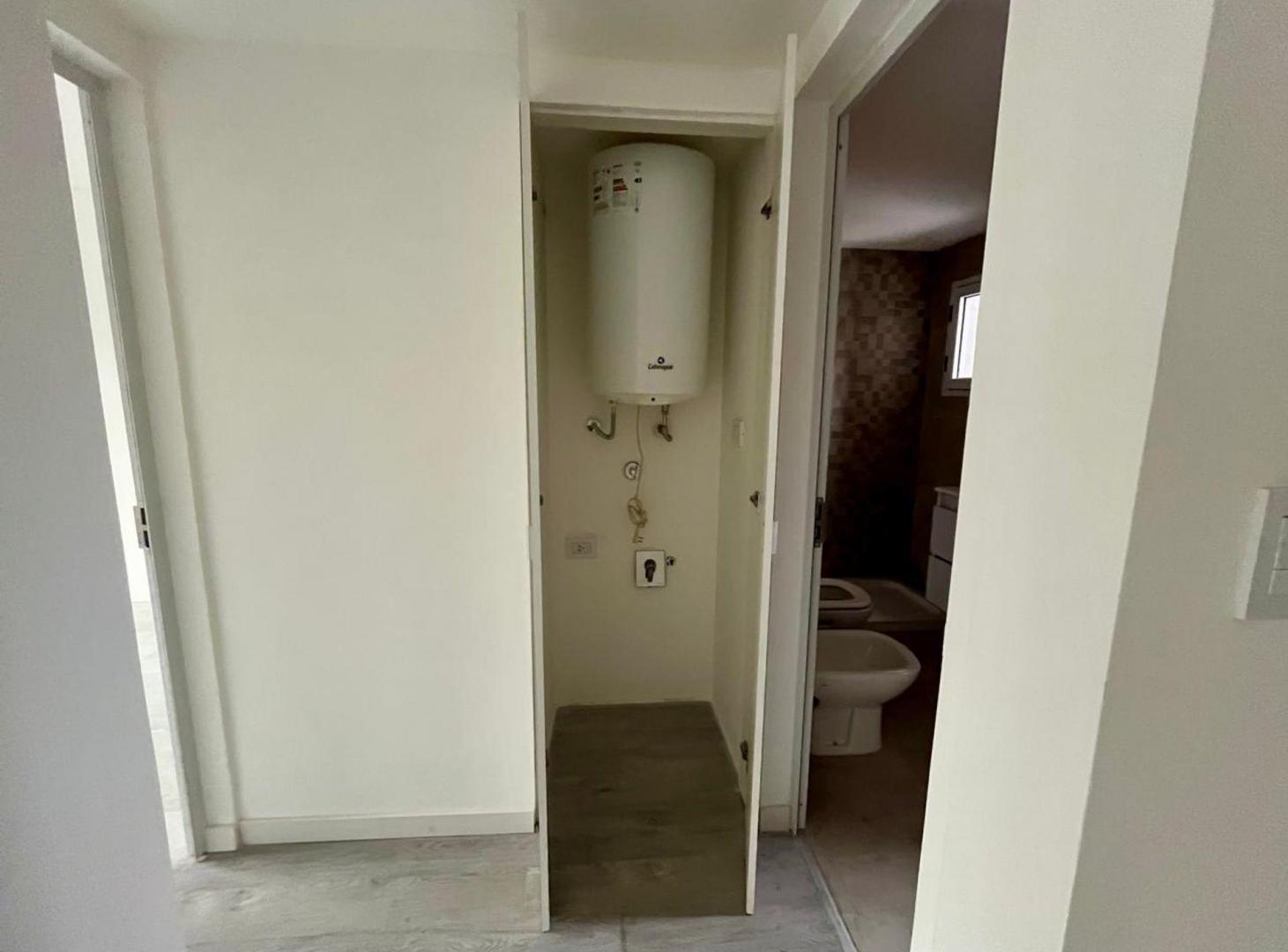 Foto de Piso exclusivo 1 dormitorio a estrenar, imagen 4