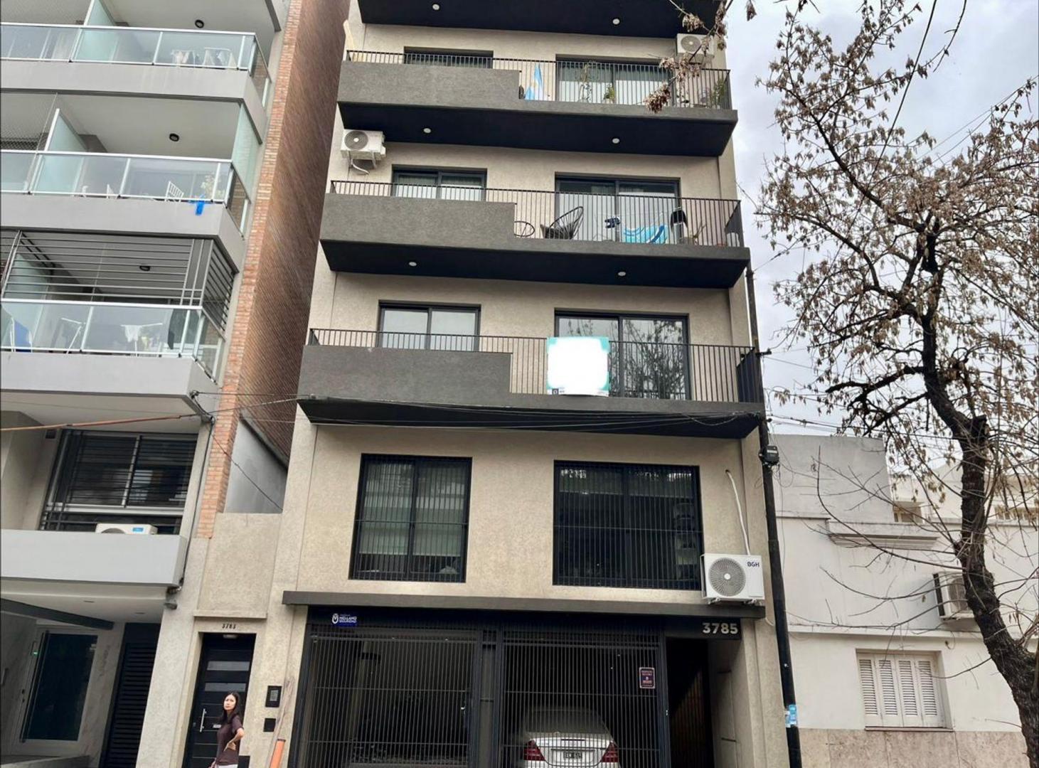 Foto de Piso exclusivo 1 dormitorio a estrenar, imagen 1