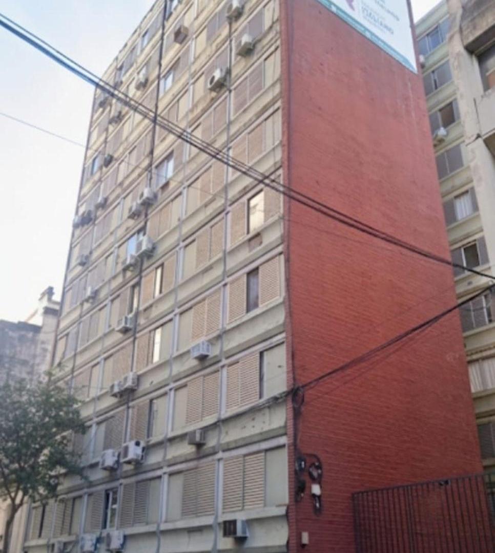 Foto de Venta Depto 3 dorm Centro Rosario, imagen 4