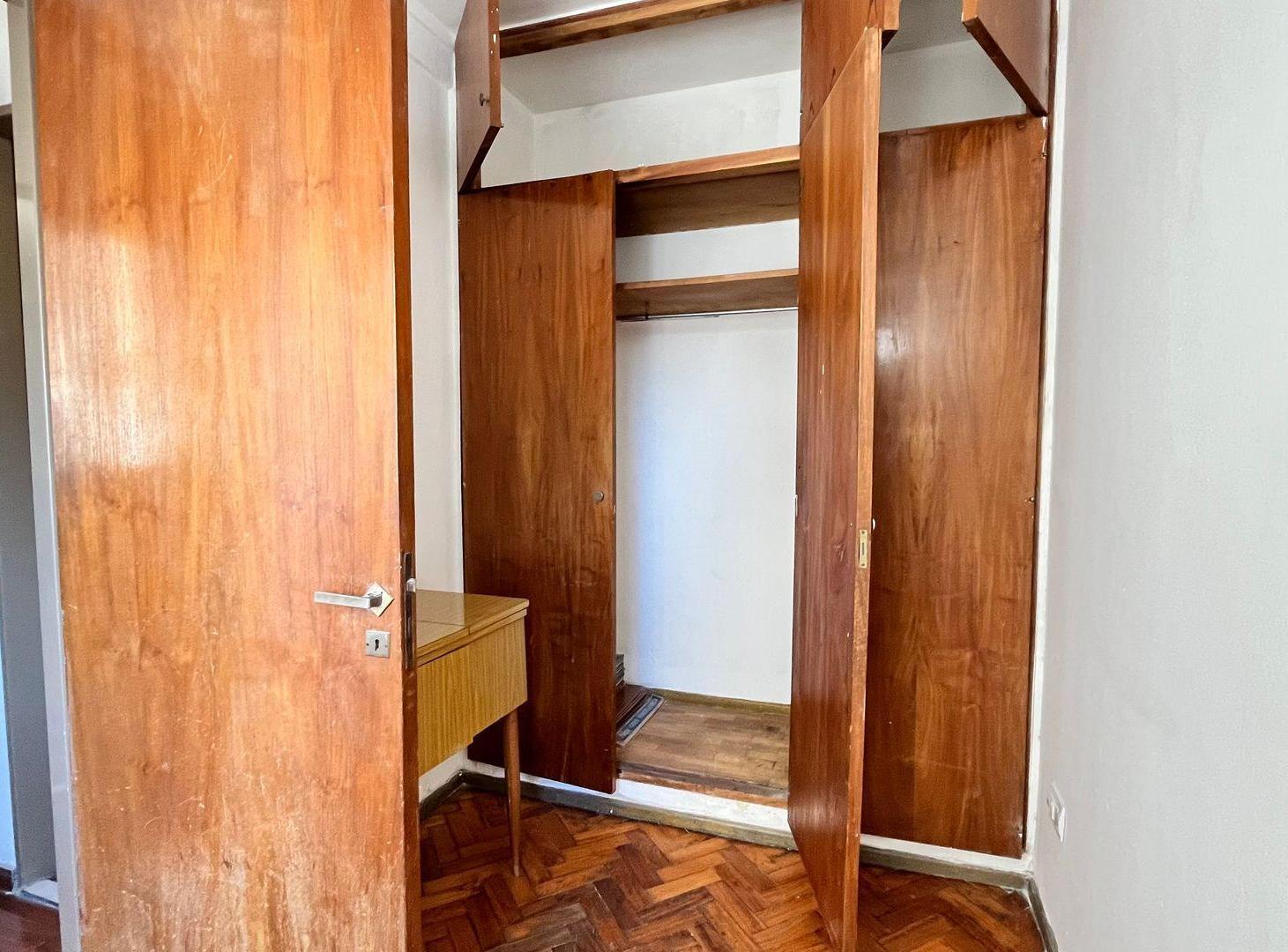 Foto de DEPARTAMENTO 2 DORMI CENTRO - BALCON, imagen 4