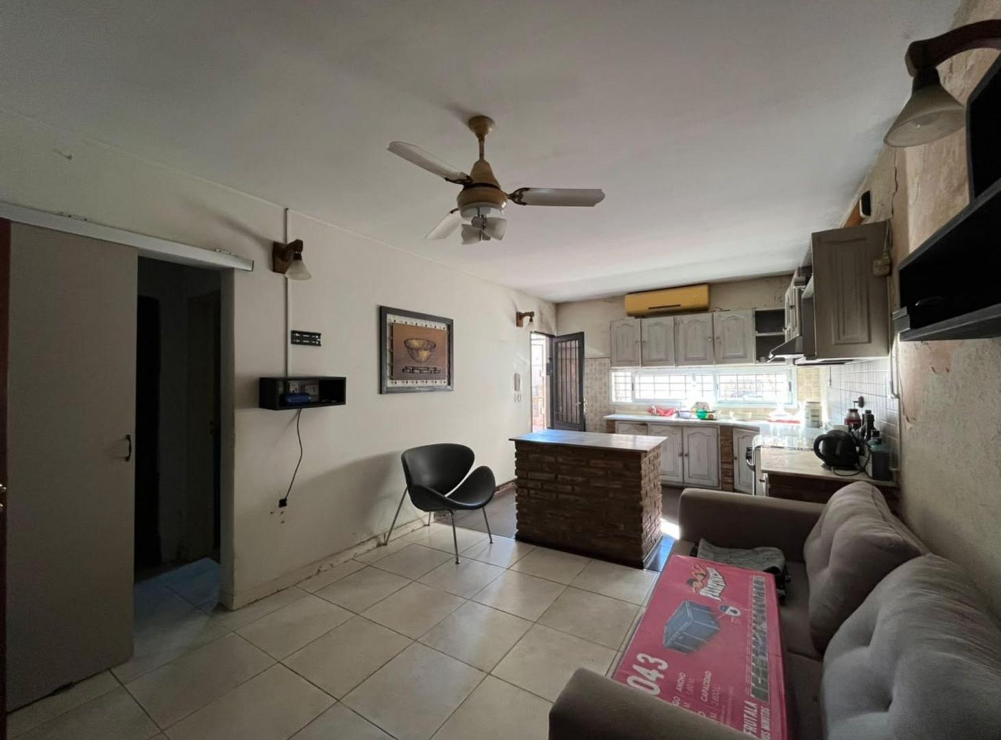 Foto de VENTA CASA 3 DORMITORIOS CON PATIO Y QUINCHO, imagen 1