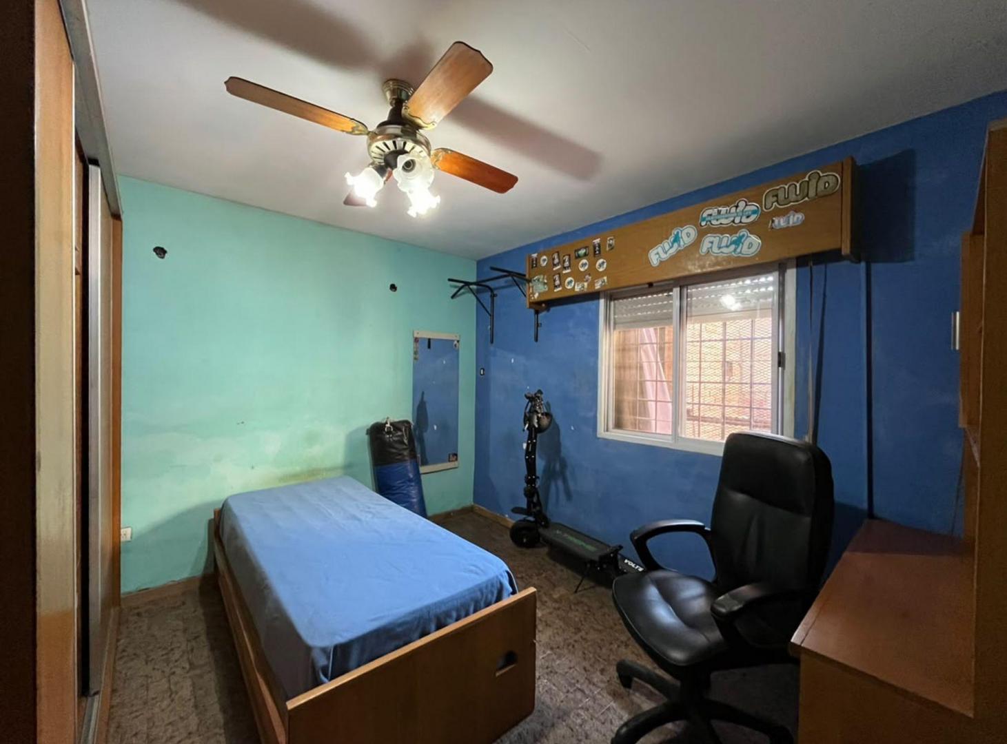 Foto de VENTA CASA 3 DORMITORIOS CON PATIO Y QUINCHO, imagen 2