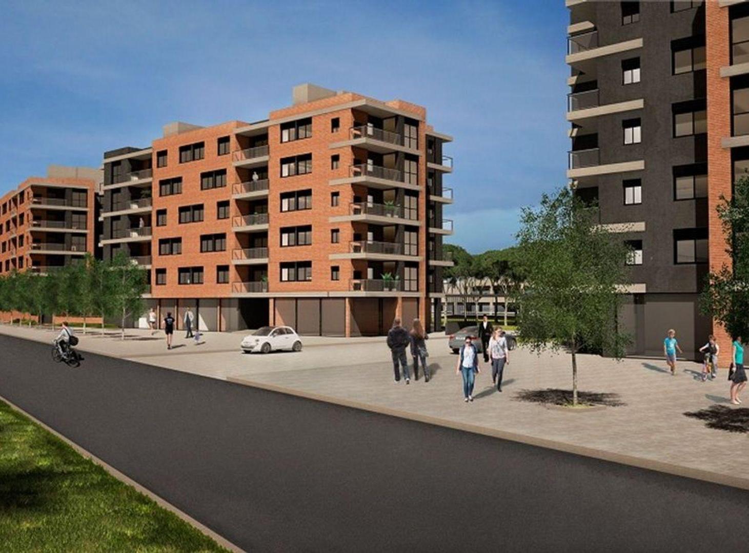 Foto de PLAN BAUEN S/ADJ - 2 DORMITORIOS, imagen 1