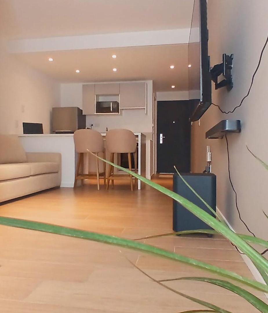 Foto de Venta Loft dividido amueblado ideal Airbnb, imagen 1