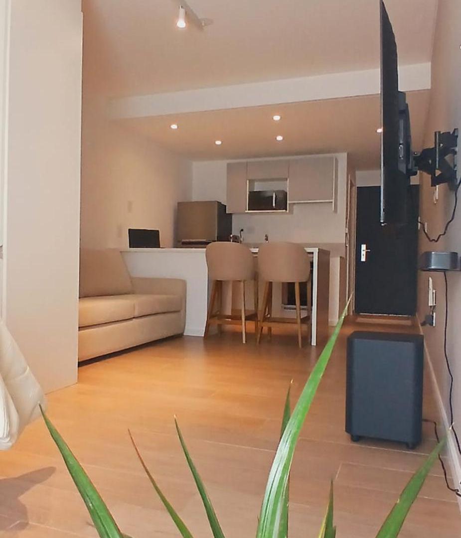 Foto de Venta Loft dividido amueblado ideal Airbnb, imagen 3