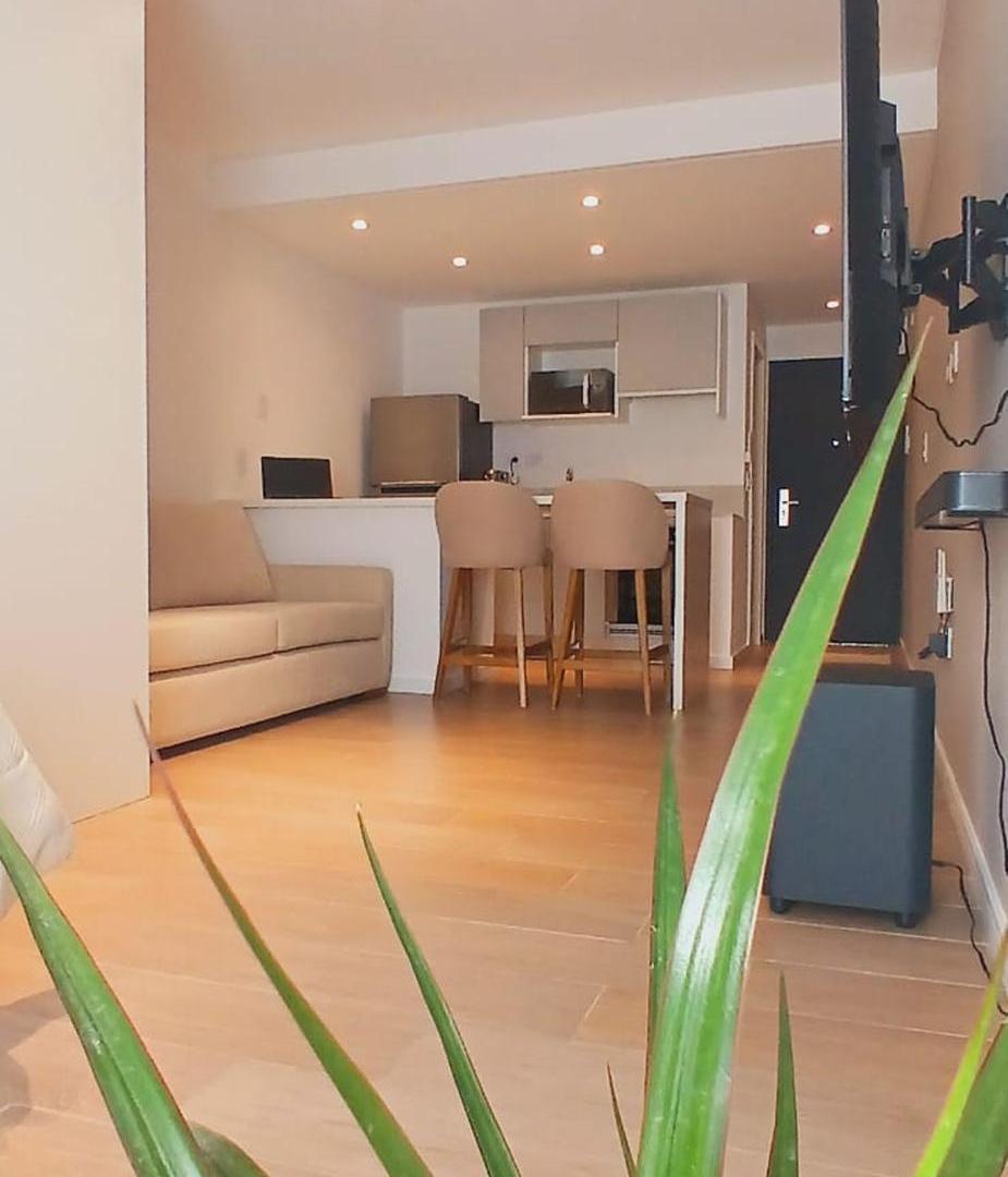 Foto de Venta Loft dividido amueblado ideal Airbnb, imagen 2