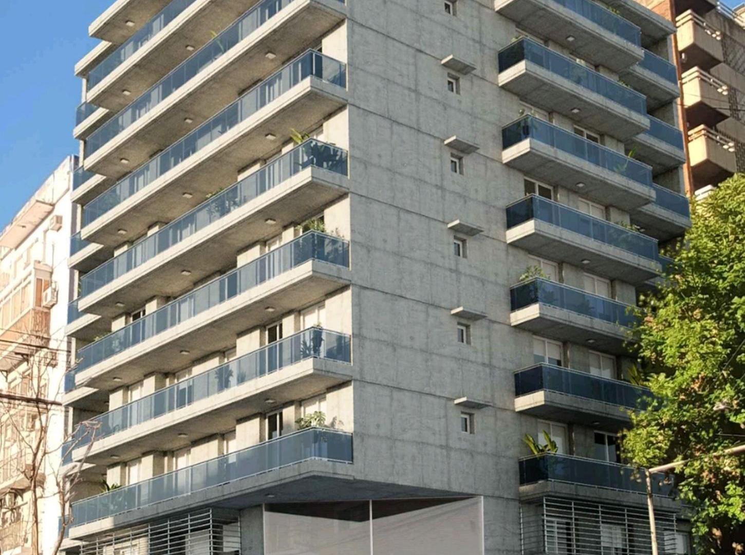 Foto de VENTA DEPTO 1 DORM. MSR MODENA 64, imagen 1