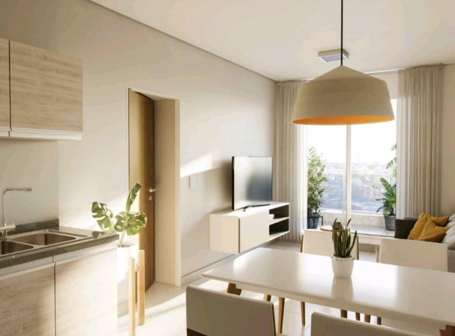 Foto de VENTA DEPTO 1 DORM. MSR MODENA 64, imagen 3