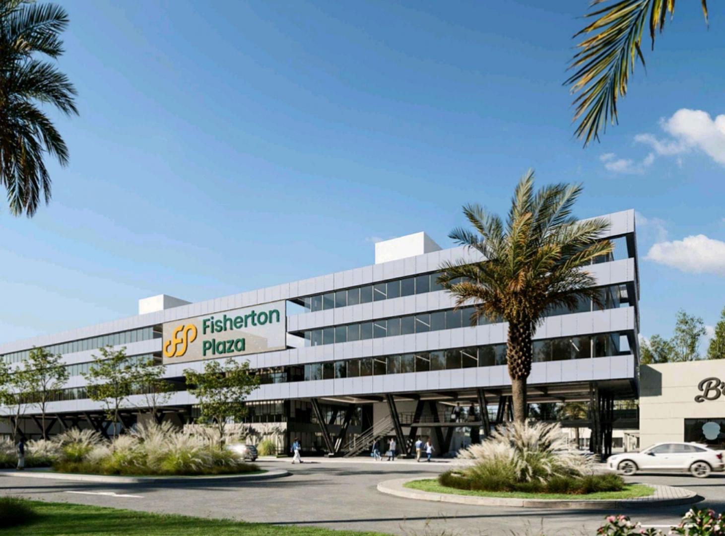 Foto de OFICINAS EN VENTA FISHERTON PLAZA MALL ALA A, imagen 5