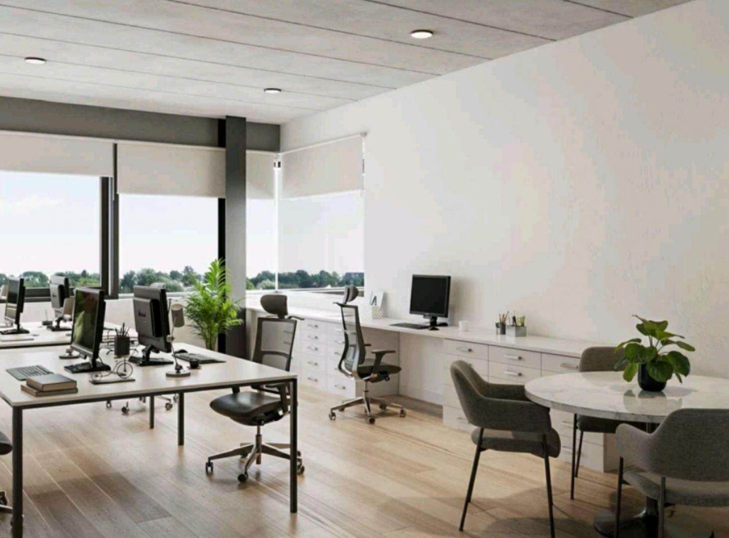 Foto de OFICINAS EN VENTA FISHERTON PLAZA MALL ALA A, imagen 3