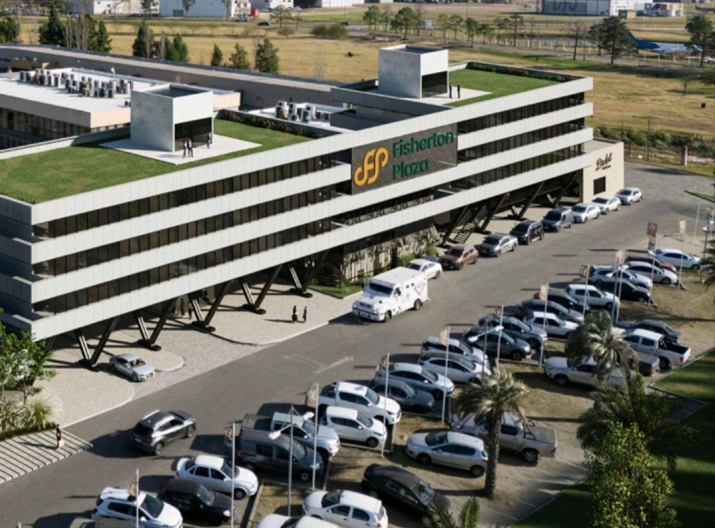 Foto de OFICINAS EN VENTA FISHERTON PLAZA MALL ALA A, imagen 4