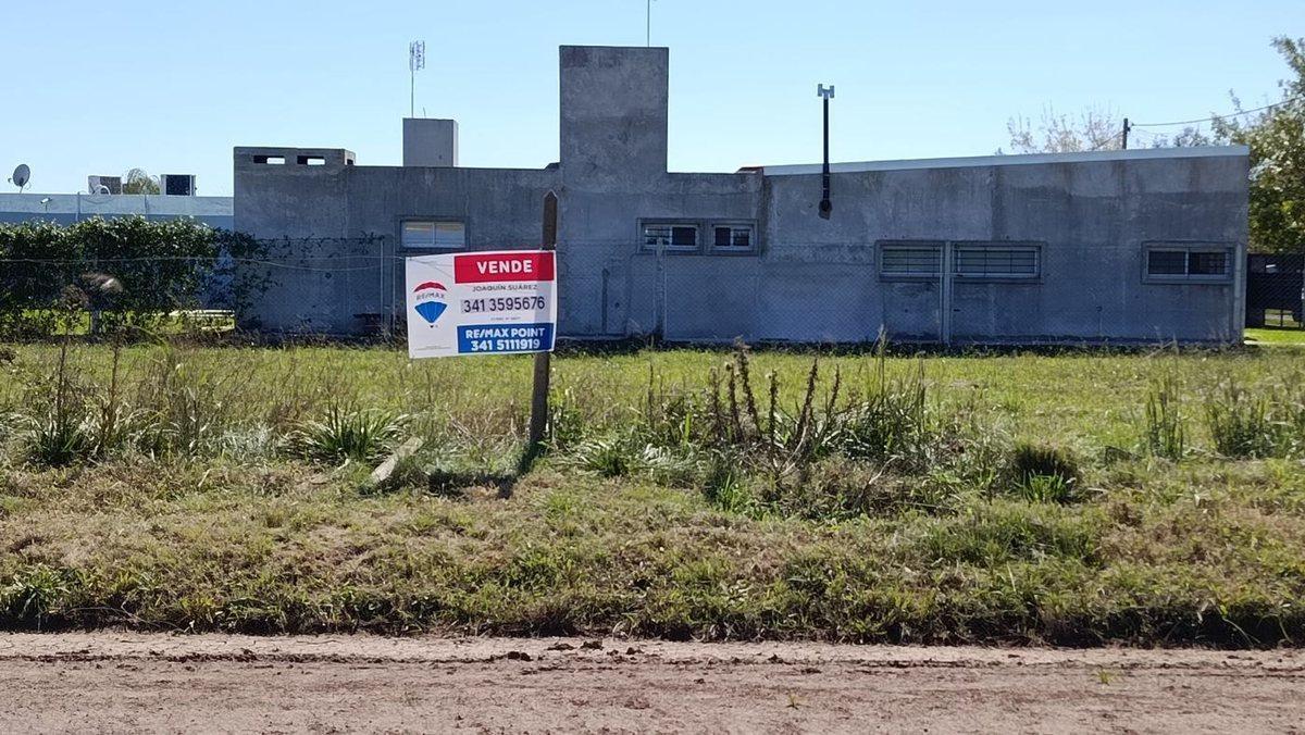 Foto de VENTA TERRENO PUNTA CHACRA SOBRE AUTOPISTA 753 M2, imagen 1