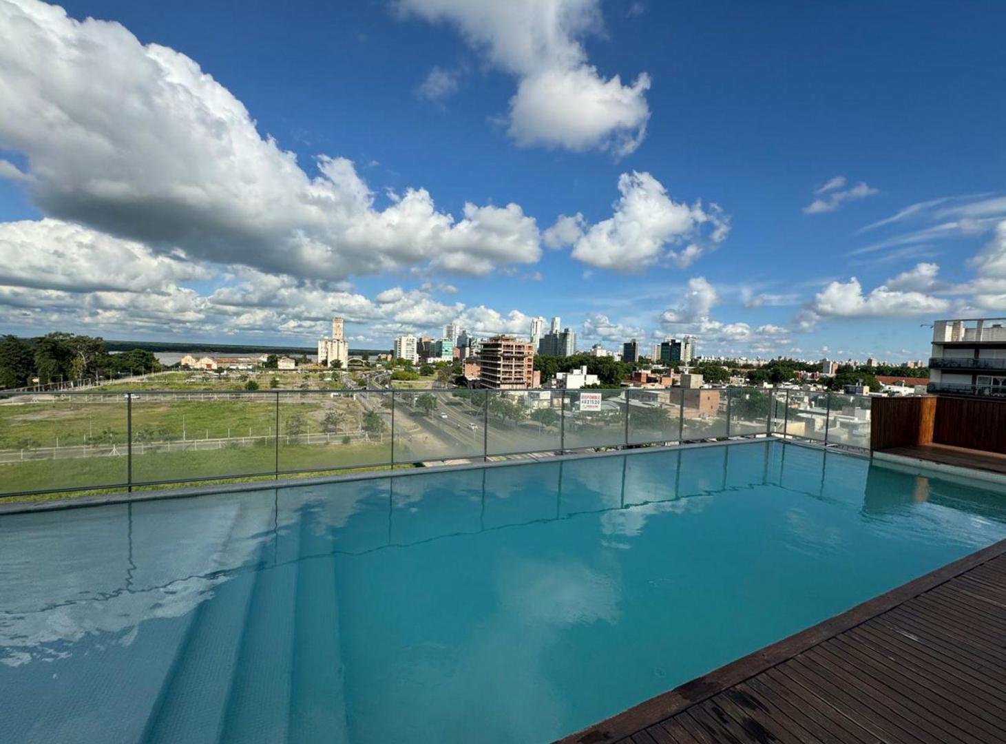 Foto de Venta departamento 2 dormitorios. Puerto Norte, imagen 1