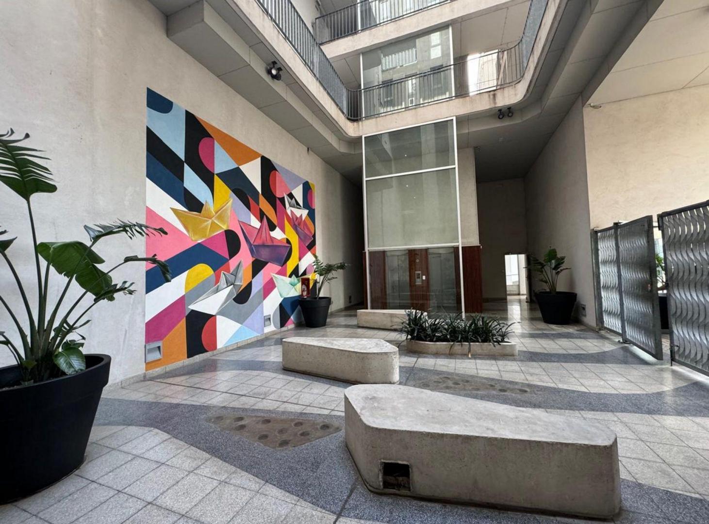Foto de Venta departamento 2 dormitorios. Puerto Norte, imagen 3