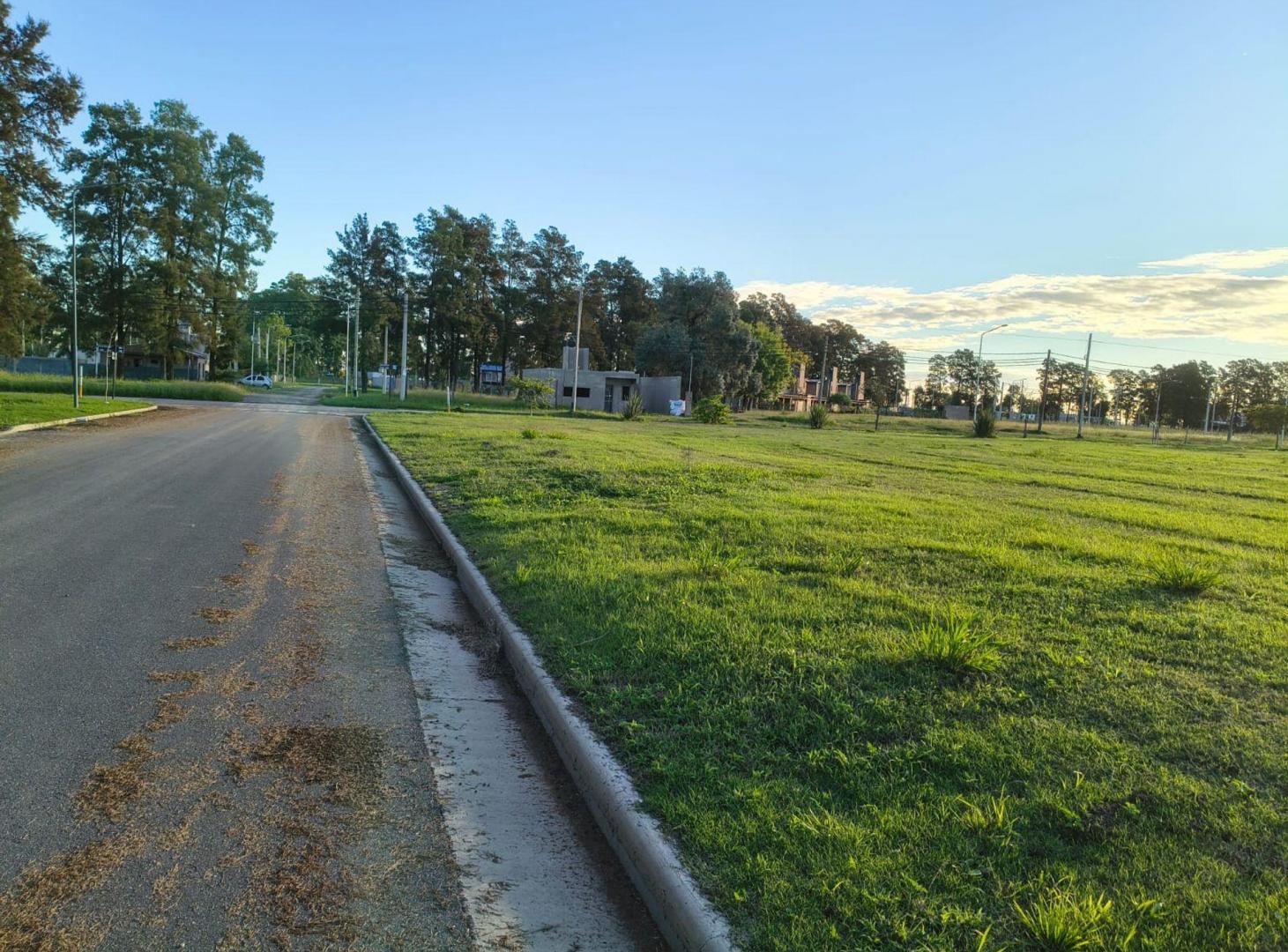 Foto de Venta lote en EcoLagos Oeste General Lagos, imagen 2