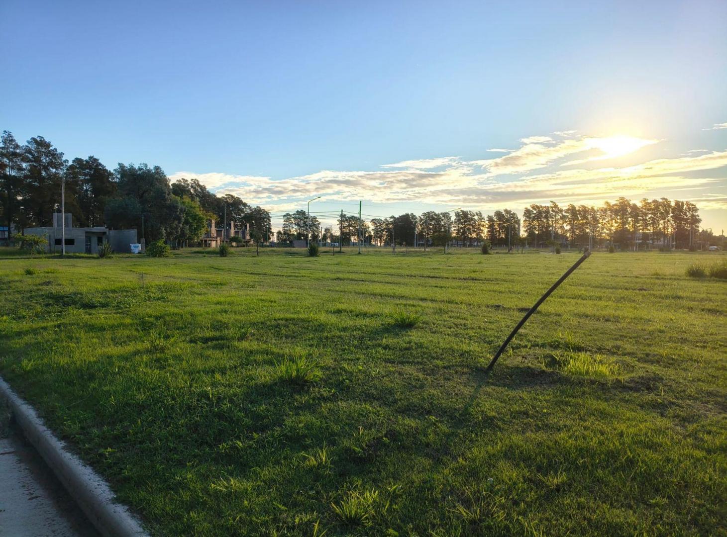 Foto de Venta lote en EcoLagos Oeste General Lagos, imagen 3