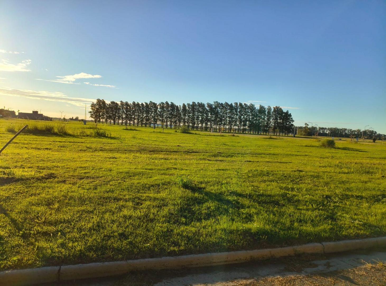 Foto de Venta lote en EcoLagos Oeste General Lagos, imagen 1