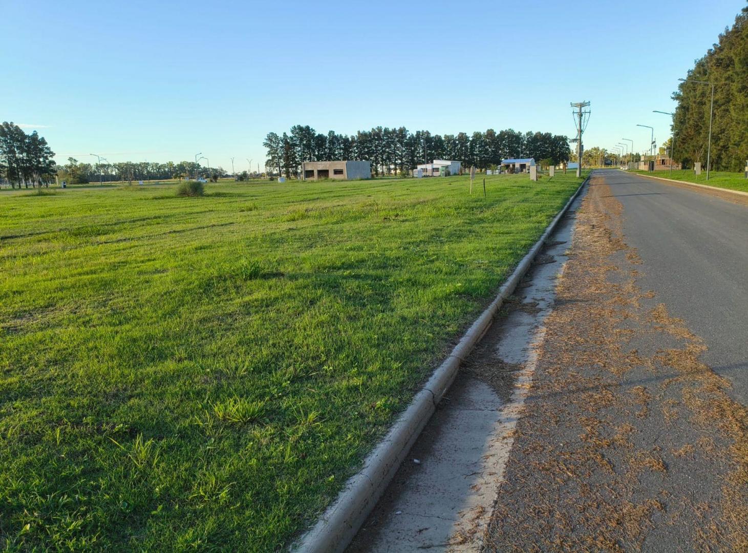 Foto de Venta lote en EcoLagos Oeste General Lagos, imagen 4