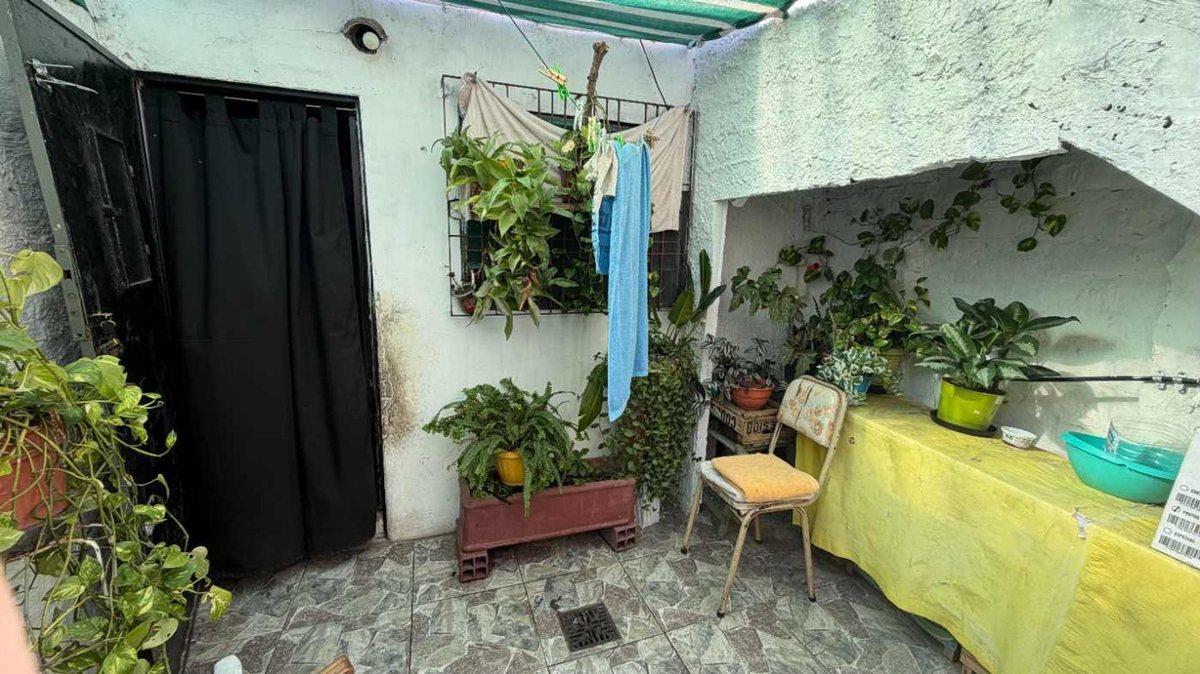 Foto de VENTA PH AL FRENTE 2 DORMITORIOS / PATIO Y TERRAZA, imagen 5