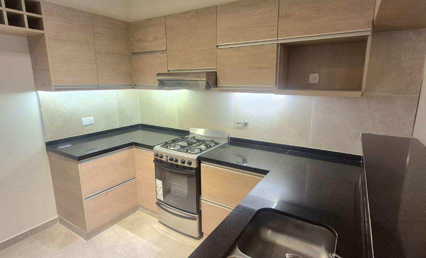 Foto de Venta 1 Dormitorio Calidad Premium Pje Cajaraville, imagen 2