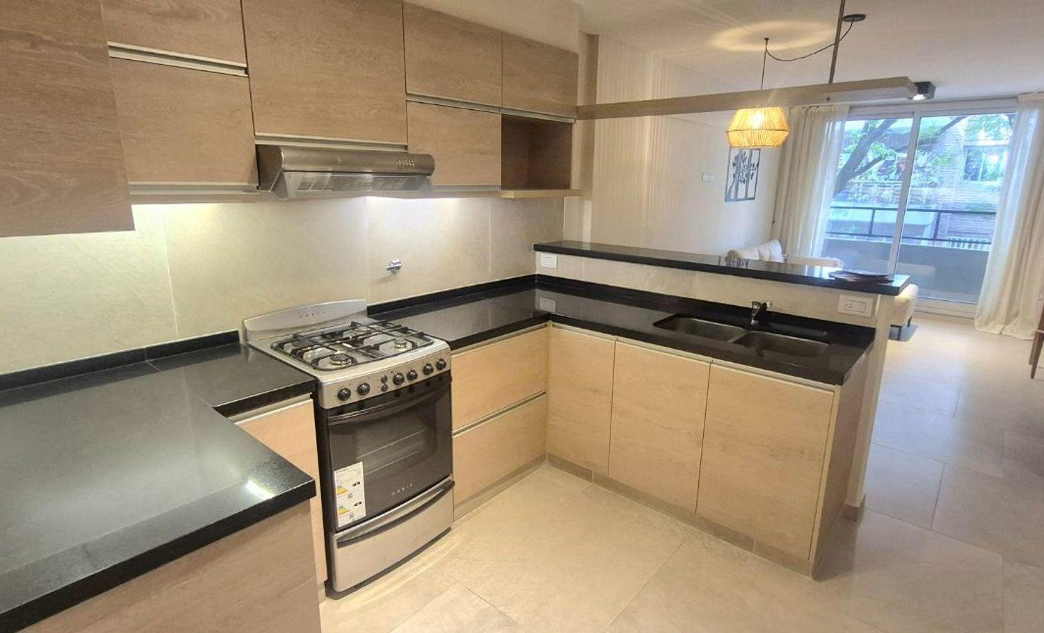 Foto de Venta 1 Dormitorio Calidad Premium Pje Cajaraville, imagen 3