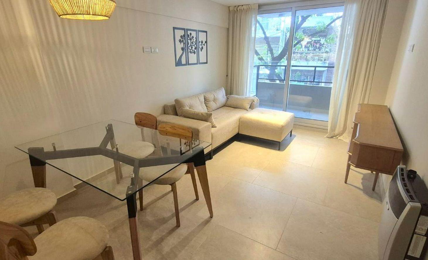 Foto de Venta 1 Dormitorio Calidad Premium Pje Cajaraville, imagen 5