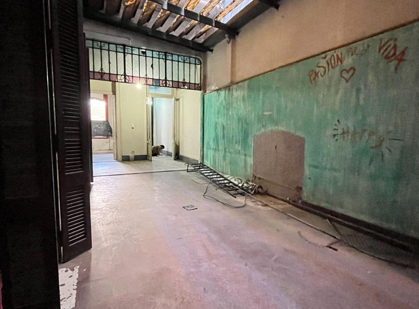 Foto de VENTA LOCAL/CASA - BALCARCE Y CORDOBA - 183MT2, imagen 5
