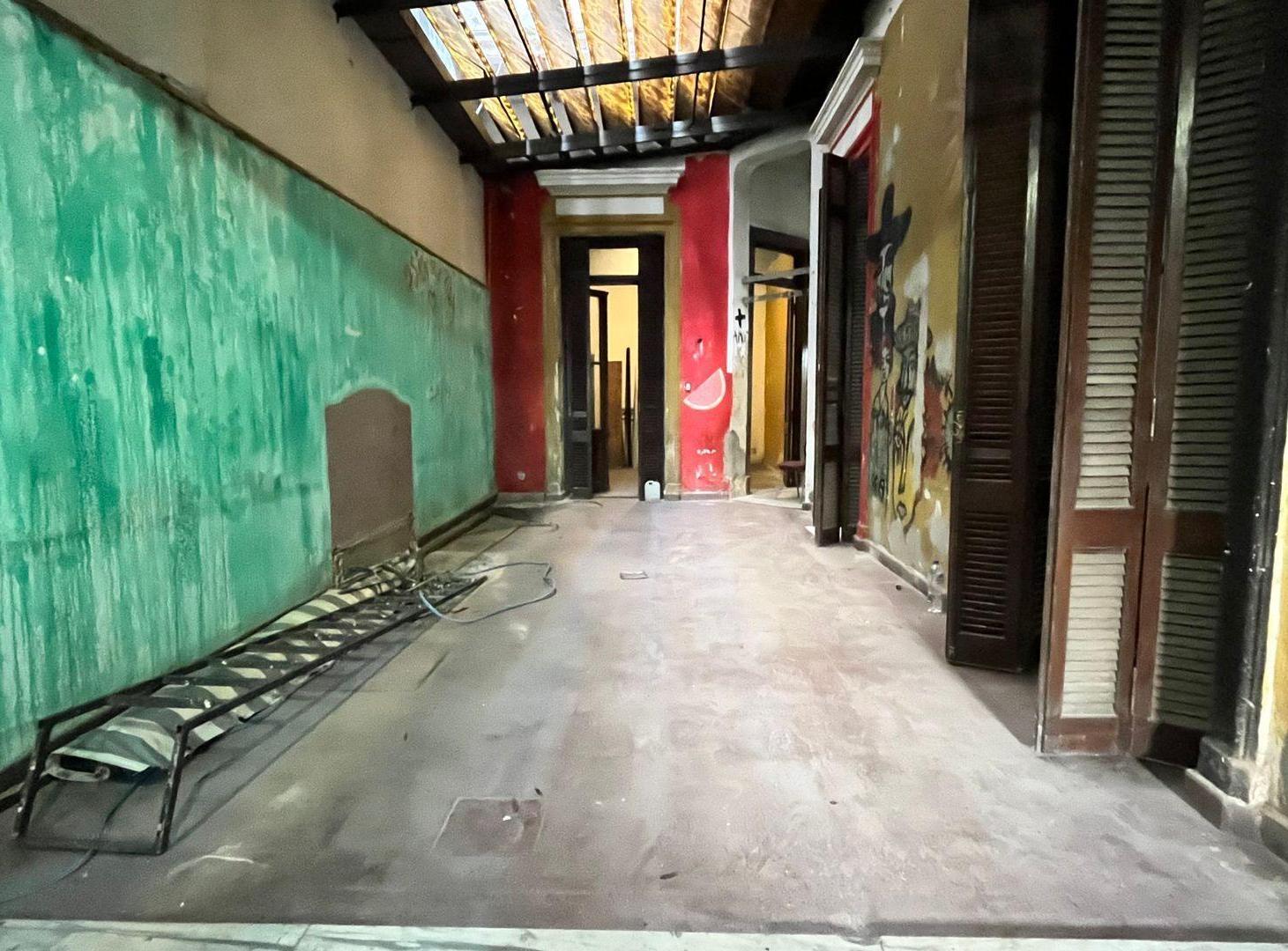 Foto de VENTA LOCAL/CASA - BALCARCE Y CORDOBA - 183MT2, imagen 2