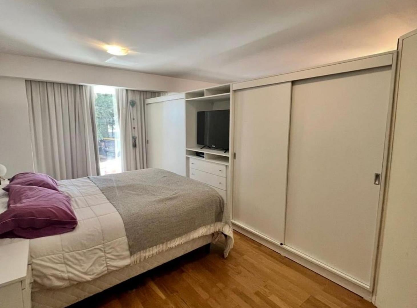Foto de Alquiler piso exclusivo 1 dormitorio amoblado, imagen 5
