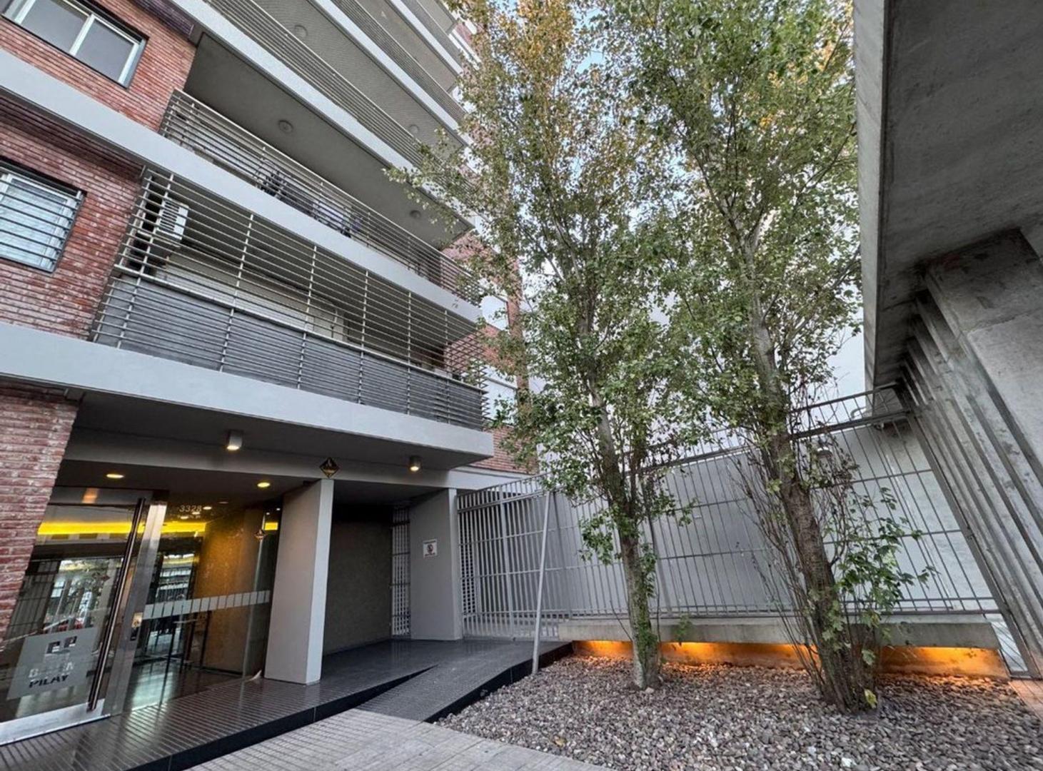 Foto de VENTA DEPARTAMENTO 2 DORMITORIOS BALCON AL FRENTE, imagen 1