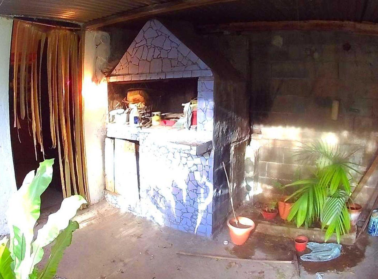 Foto de VENTA CASA 2 DORMITORIOS Y JARDÍN EN CAP. BERMUDEZ, imagen 5