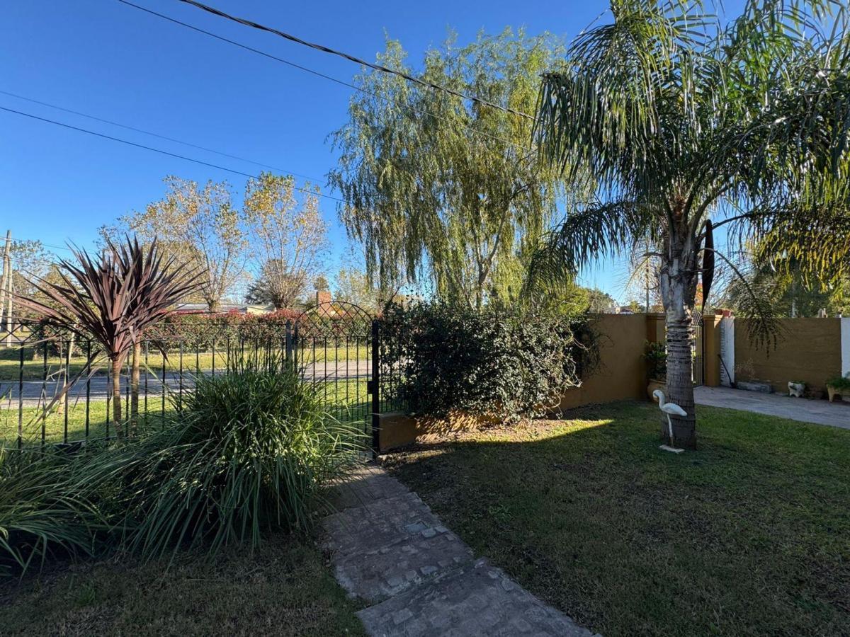 Foto de VENTA CASA DE 1/2 DORMITORIOS EN ACEQUIAS ROLDAN, imagen 5