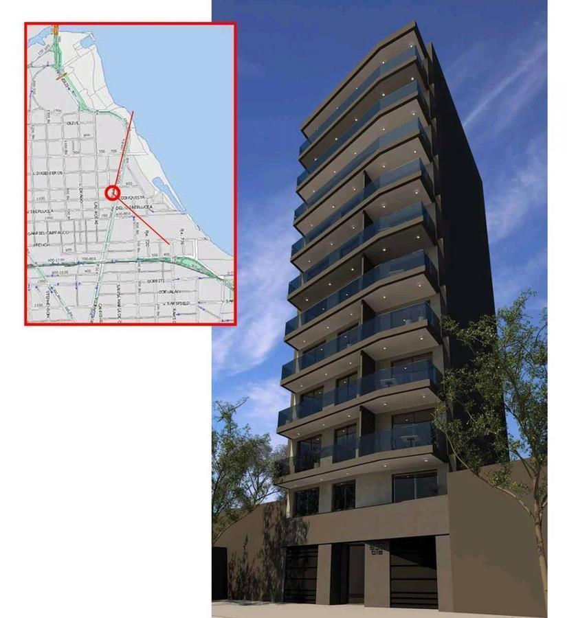 Foto de VENTA 1 Dormi Rio a Estrenar Arroyito., imagen 5