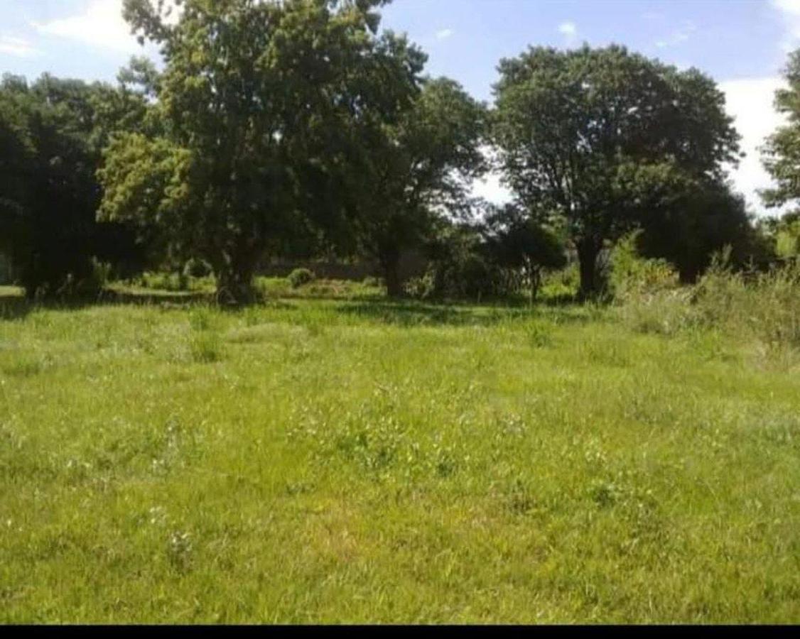 VENTA TERRENO 1250m² - PUERTO GABOTO