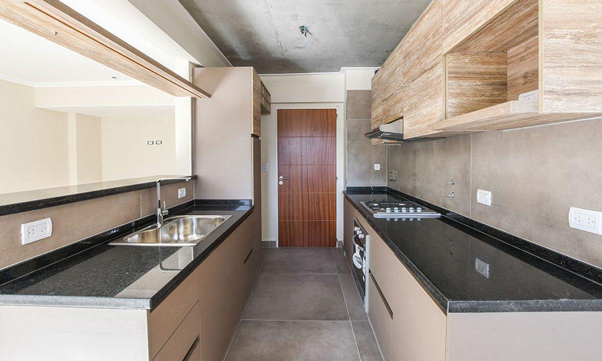 Foto de VENTA DOS DORMITORIOS ZONA RIO. CALIDAD PREMIUM, imagen 2