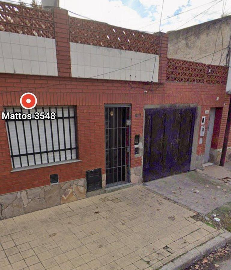 Foto de VENTA TERRERENO CON CASA A REFACCIONAR, imagen 1