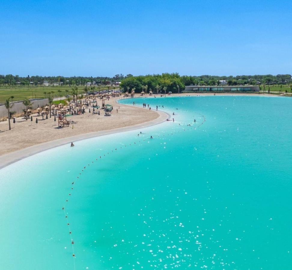 Foto de VIDA LAGOON - EXCELENTE LOTE EN VENTA DE 626m2, imagen 1
