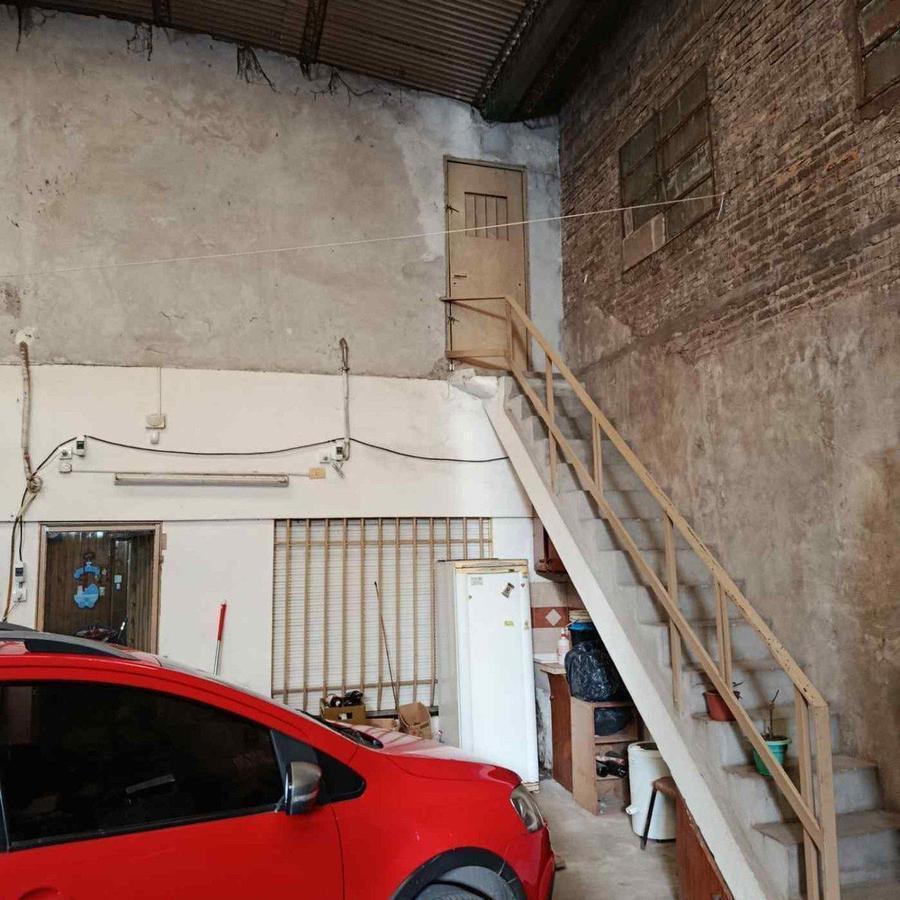 Foto de VENTA CASA DOS DORM Y DEPENDENCIAS MAS GALPON, imagen 5