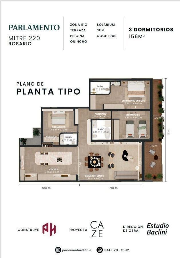 Foto de Venta pozo Mitre 200, imagen 3