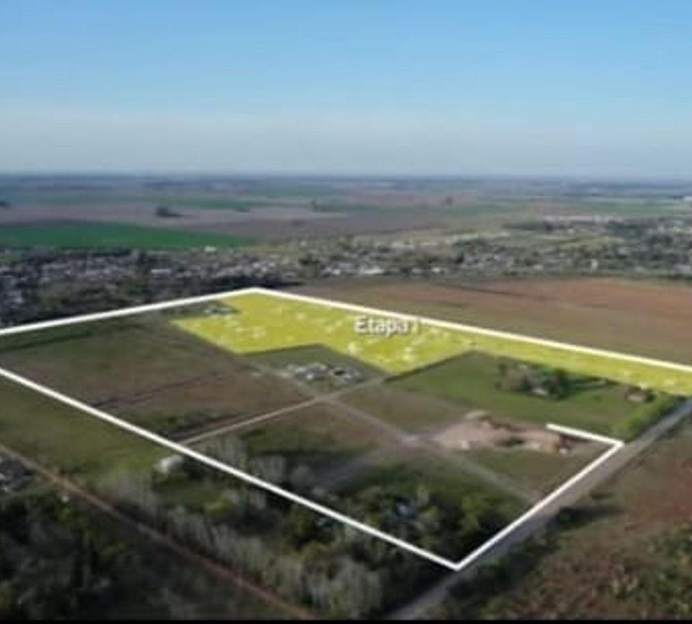 Foto de Venta Lote Fincas de Ibarlucea, imagen 5