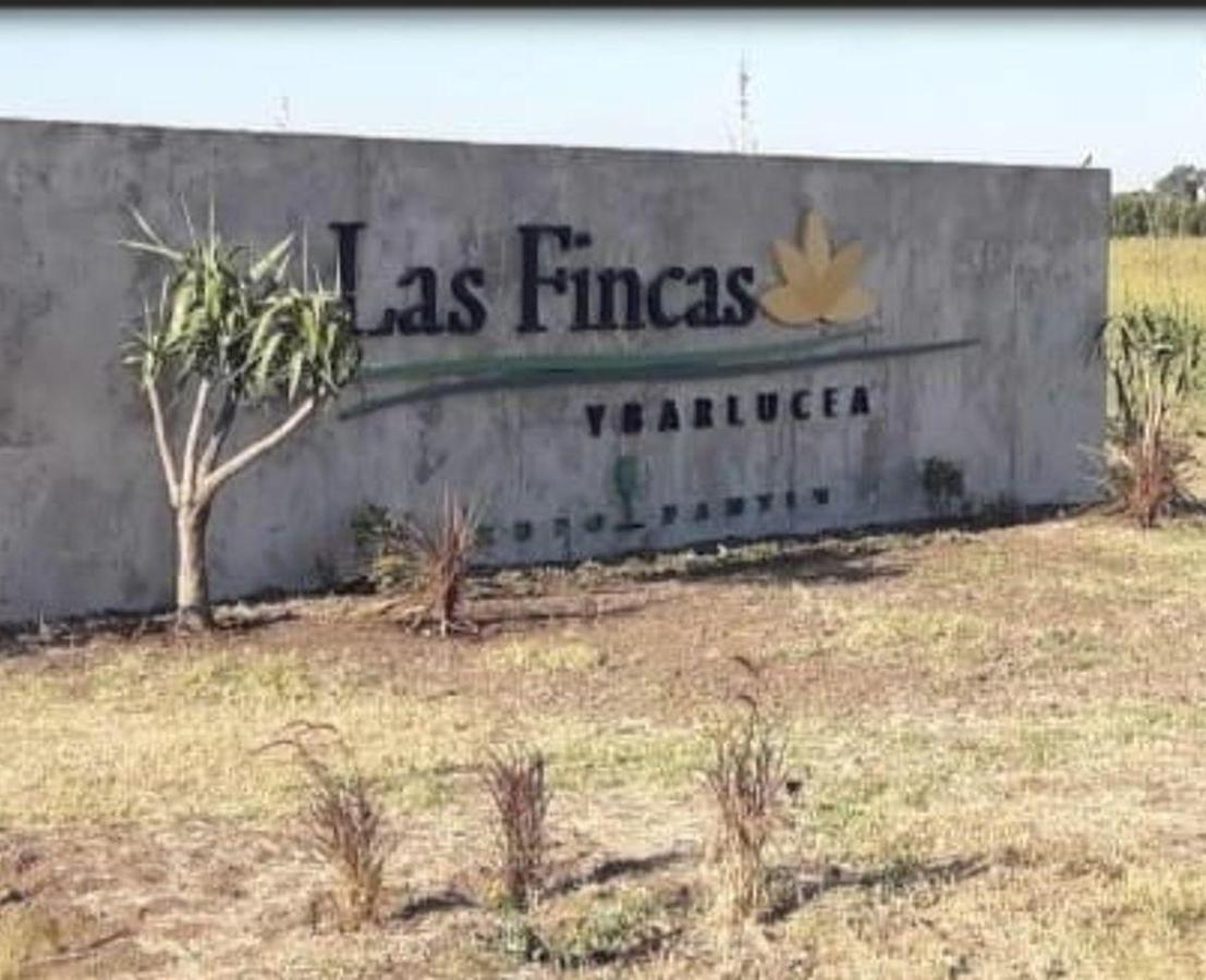 Foto de Venta Lote Fincas de Ibarlucea, imagen 1