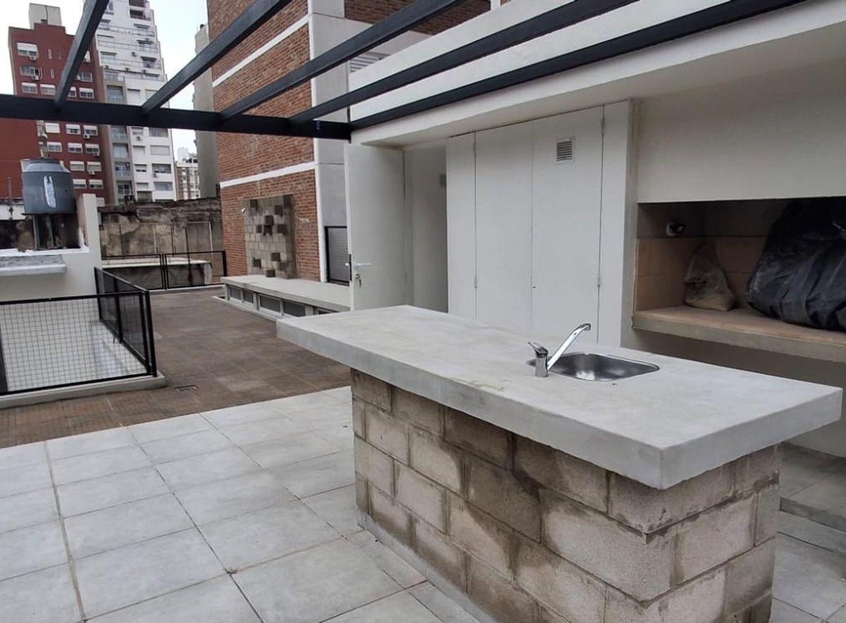 Foto de Venta casa planta alta Montevideo y Sarmiento, imagen 5