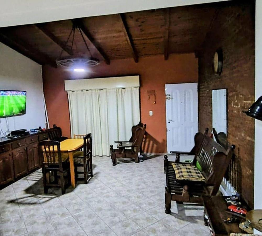 Foto de VENTA GALPON CON CASA 2 DORMITORIOS EN BELGRANO, imagen 3