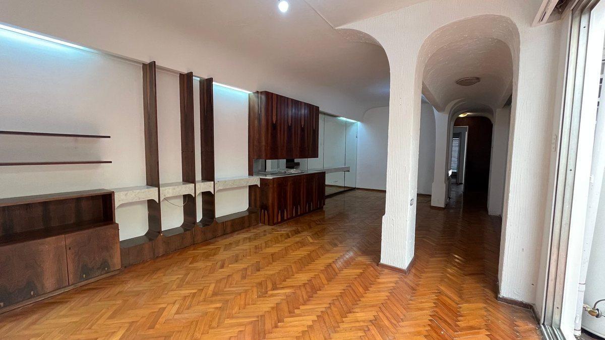 Foto de Dpto de 2 dorm. +comodín con quincho y parrilla, imagen 1