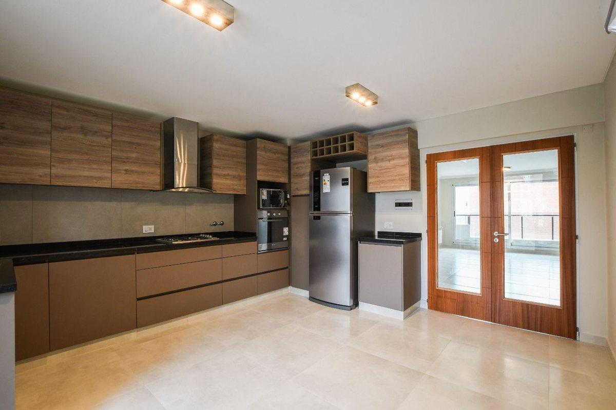 Foto de VENTA SEMIPISO 3 DORMITORIOS CALIDAD PREMIUM, imagen 3